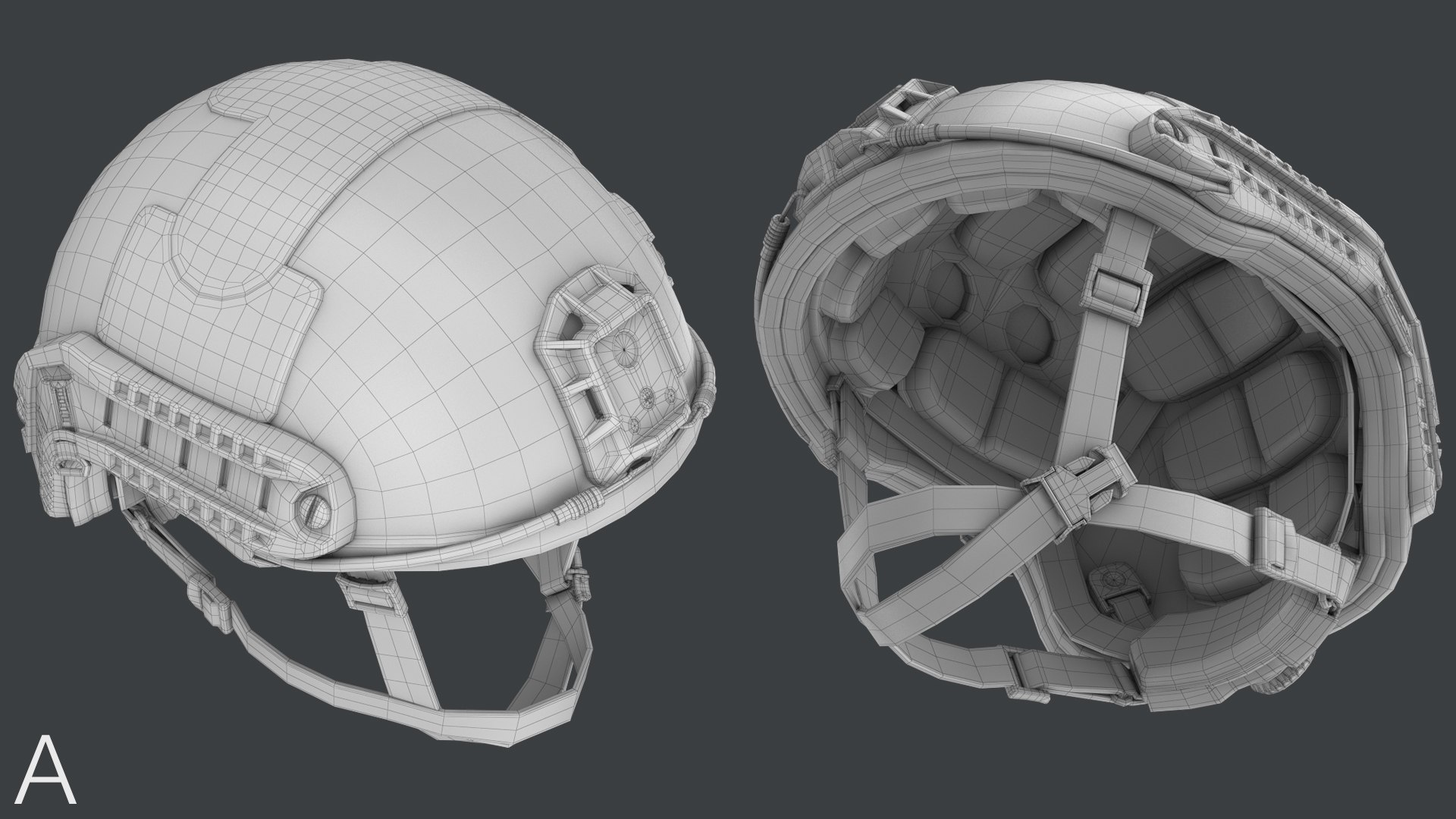 3D Tactical Military Helmet https://p.turbosquid.com/ts-thumb/qW/XobyJD/FU/fr5/jpg/1631114381/1920x1080/fit_q87/56759d88abefadf4256d4ffb914de82a1198cc59/fr5.jpg