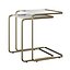 Thonet set B97 side tables