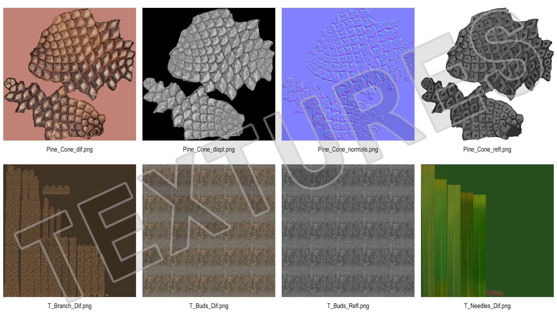 pine branch cones 3D model https://p.turbosquid.com/ts-thumb/qW/ZURBJu/1fQsw4z5/pinebranchwithconesmb3dmodel017/jpg/1565597631/1920x1080/fit_q87/c4935480ff74dde9b33a040738d8f4bdeabc4bd5/pinebranchwithconesmb3dmodel017.jpg