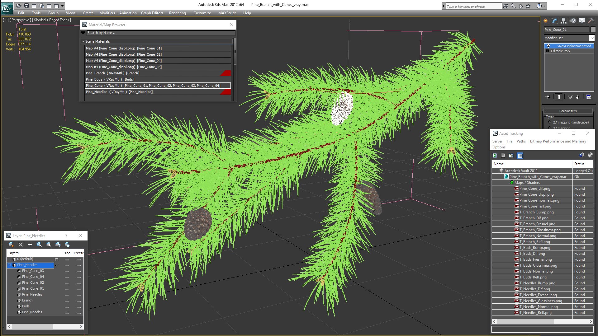 pine branch cones 3D model https://p.turbosquid.com/ts-thumb/qW/ZURBJu/5JzVtOAW/pinebranchwithconesmb3dmodel019/jpg/1565597640/1920x1080/fit_q87/06ec38bfcf9a49947b4000ec72a619ada173ecdd/pinebranchwithconesmb3dmodel019.jpg