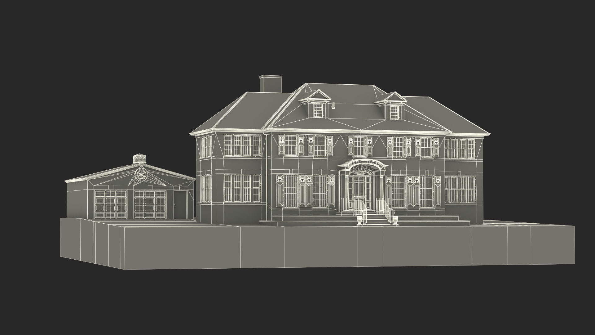 3D Colonial House with Detached Garage and Garland https://p.turbosquid.com/ts-thumb/qW/a4Fyzr/LC/colonial_house_with_detached_garage_and_garland_361/jpg/1744144168/1920x1080/turn_fit_q99/bb44dac57fa53e2a0e1cf88b72563641af397c55/colonial_house_with_detached_garage_and_garland_361-1.jpg