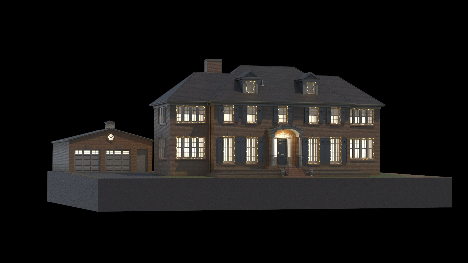 3D Colonial House with Detached Garage and Garland https://p.turbosquid.com/ts-thumb/qW/a4Fyzr/SS/colonial_house_with_detached_garage_and_garland_360/jpg/1744144079/1920x1080/turn_fit_q99/2017fbc402aa45483376efcf25ece4b24245b2ed/colonial_house_with_detached_garage_and_garland_360-1.jpg