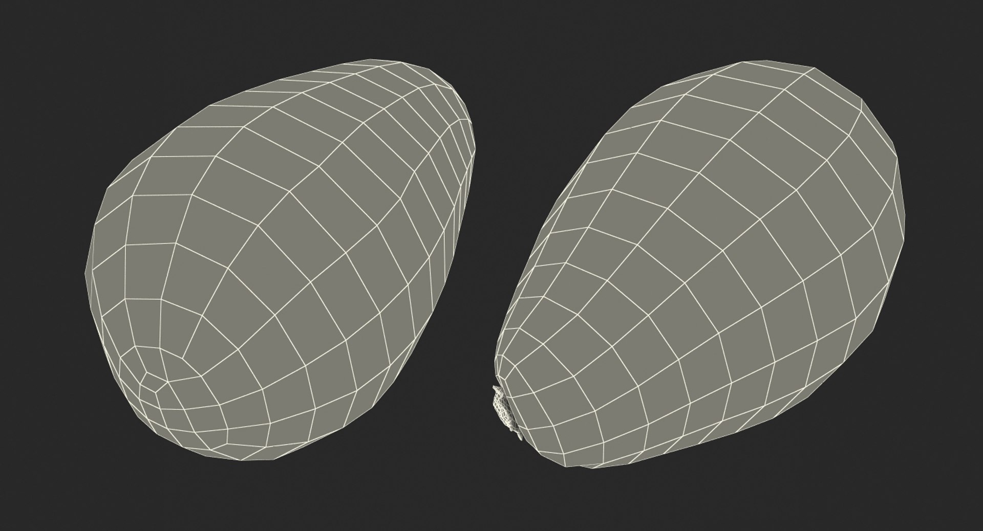 avocado realistic 3D model https://p.turbosquid.com/ts-thumb/qW/amoNa5/MGeQtu0n/wholeavocadovray3dmodel014/jpg/1498971743/1920x1080/fit_q87/69efa34d007b8b3092ef3a75715d95a96e16fa7e/wholeavocadovray3dmodel014.jpg
