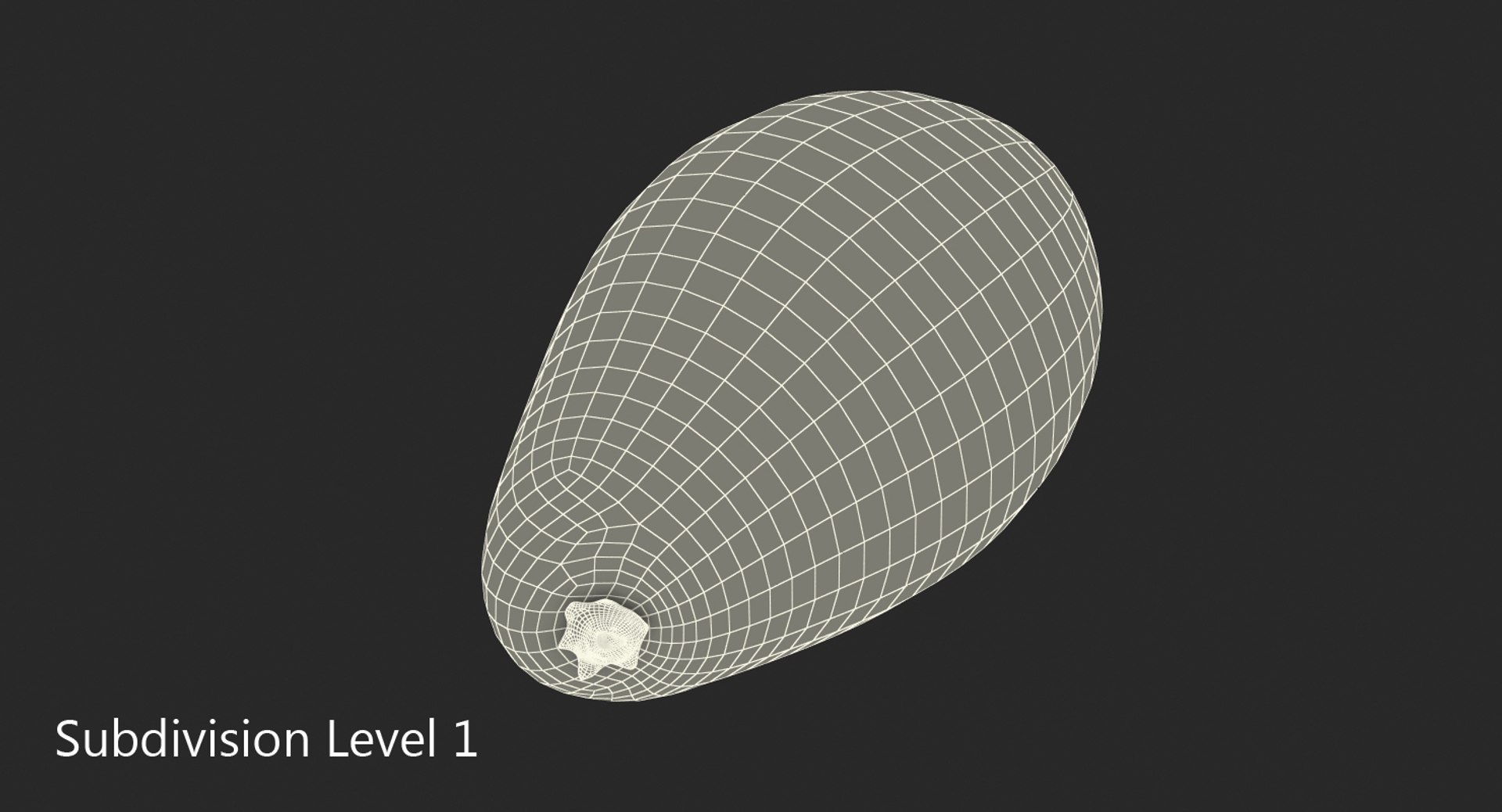 avocado realistic 3D model https://p.turbosquid.com/ts-thumb/qW/amoNa5/zVpVpfta/wholeavocadovray3dmodel007/jpg/1498971743/1920x1080/fit_q87/652c8fc36dce9213321a3f221944bf60f790fd64/wholeavocadovray3dmodel007.jpg
