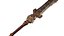 Fantasy PBR Spear