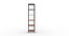 Scaffale espositivo multifunzionale