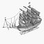 Model Ship