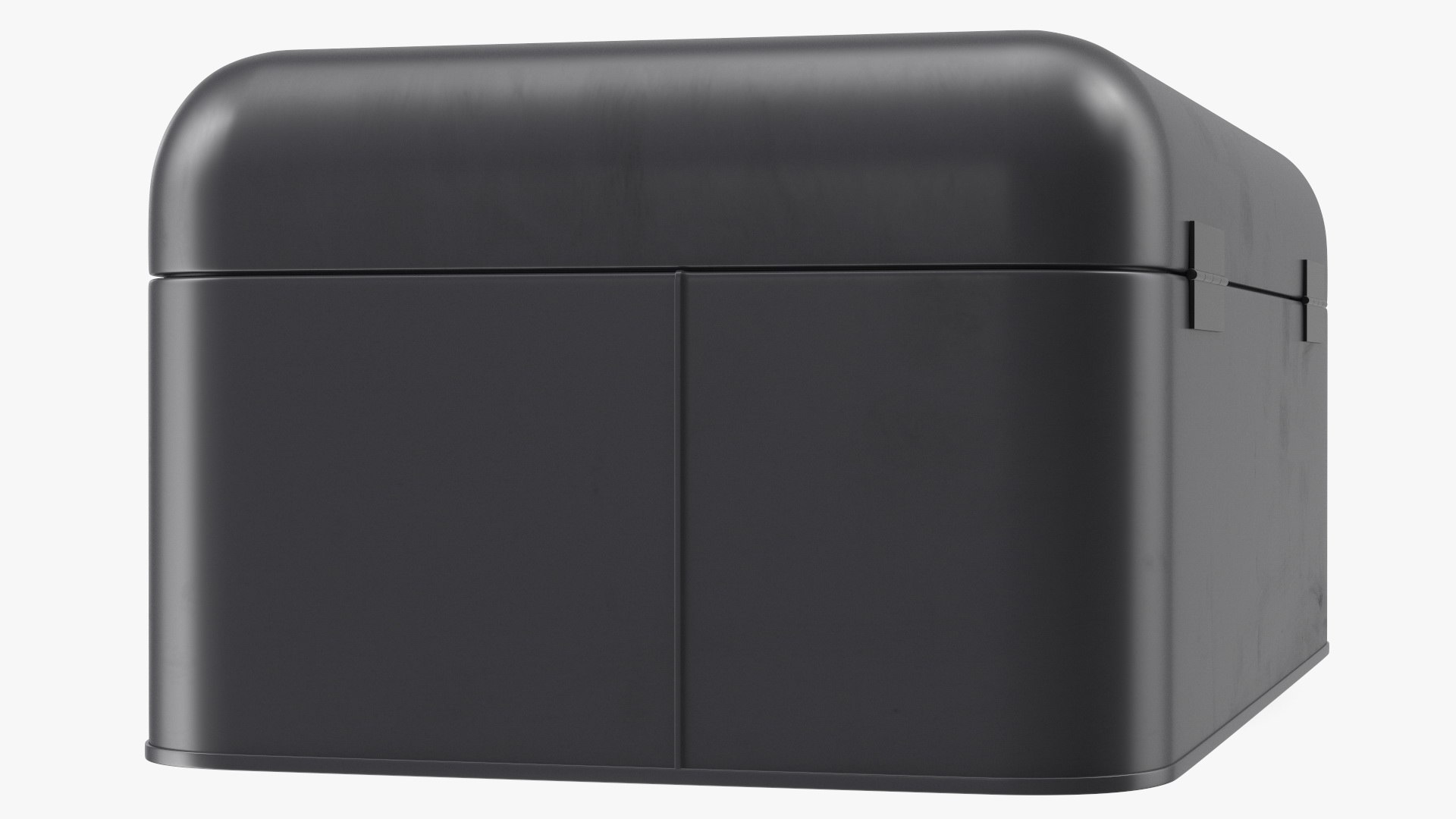 Metal Bread Bin Black 3D model https://p.turbosquid.com/ts-thumb/qW/hyCu60/4J/metalbreadbinblackmb3dmodel009/jpg/1653469837/1920x1080/fit_q87/fd7df9c8822b416e02adf68e5f33e2a64411f75a/metalbreadbinblackmb3dmodel009.jpg