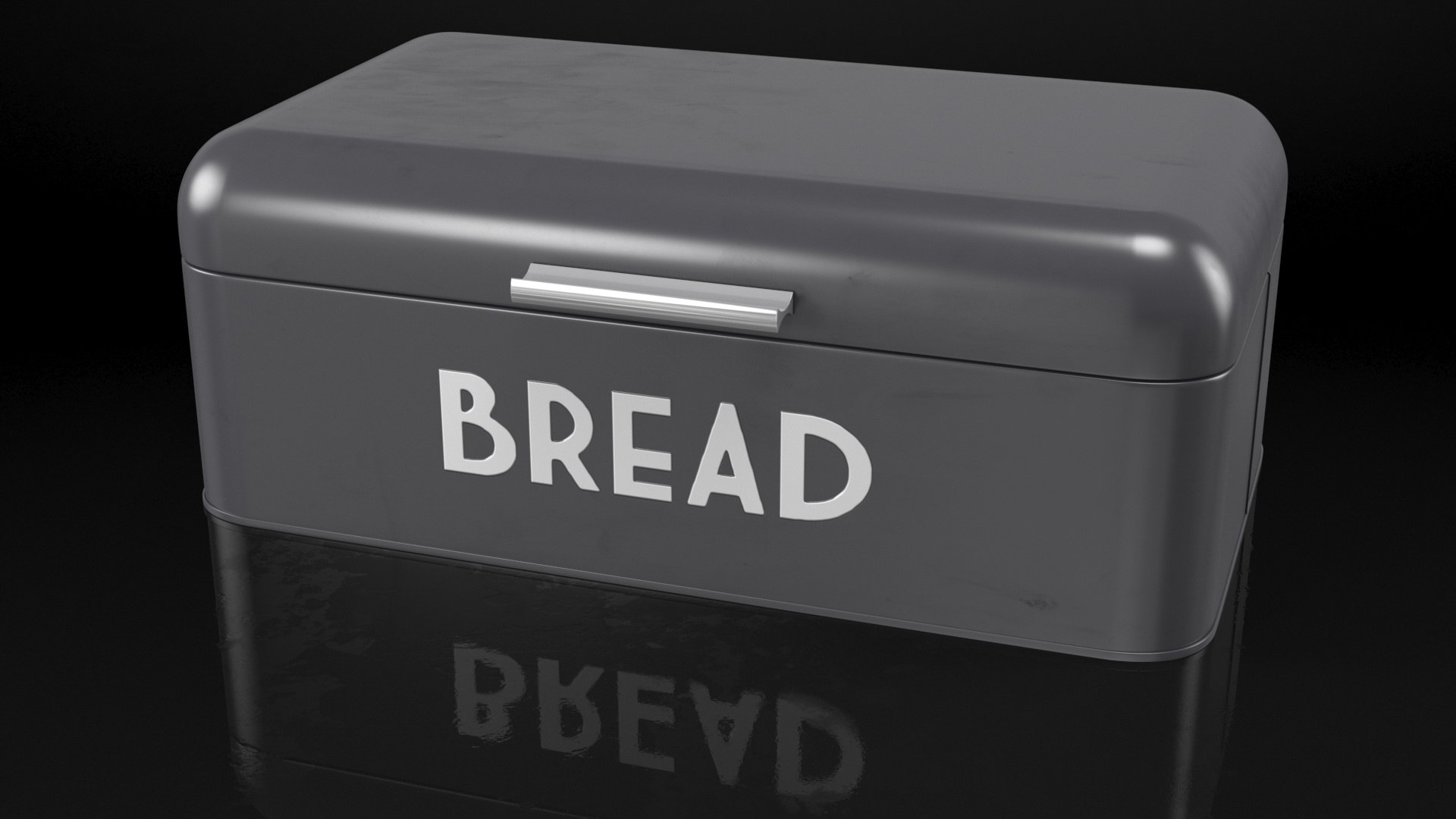 Metal Bread Bin Black 3D model https://p.turbosquid.com/ts-thumb/qW/hyCu60/Az/metalbreadbinblackmb3dmodel006/jpg/1653469827/1920x1080/fit_q87/935f5f1fbed6166f50b48575a858701e073b5106/metalbreadbinblackmb3dmodel006.jpg