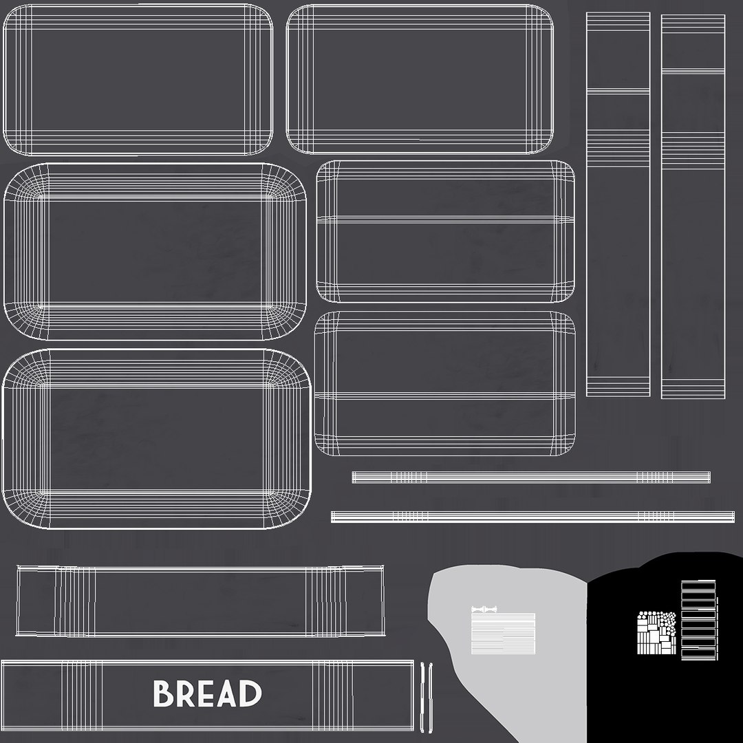 Metal Bread Bin Black 3D model https://p.turbosquid.com/ts-thumb/qW/hyCu60/HJ/metalbreadbinblackmb3dmodel016/jpg/1653469858/1920x1080/fit_q87/d2301319b5e1631c9054261bca038e8a875f254a/metalbreadbinblackmb3dmodel016.jpg