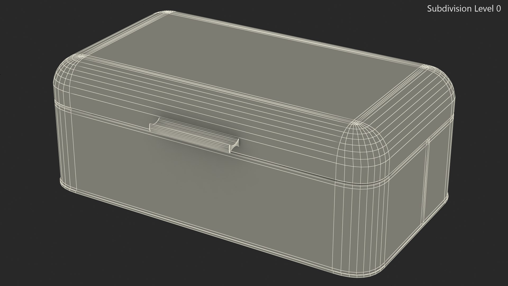 Metal Bread Bin Black 3D model https://p.turbosquid.com/ts-thumb/qW/hyCu60/Mg/metalbreadbinblackmb3dmodel014/jpg/1653469852/1920x1080/fit_q87/165e19aecab9d17936b5f8db2485e4d38e7bb4fc/metalbreadbinblackmb3dmodel014.jpg