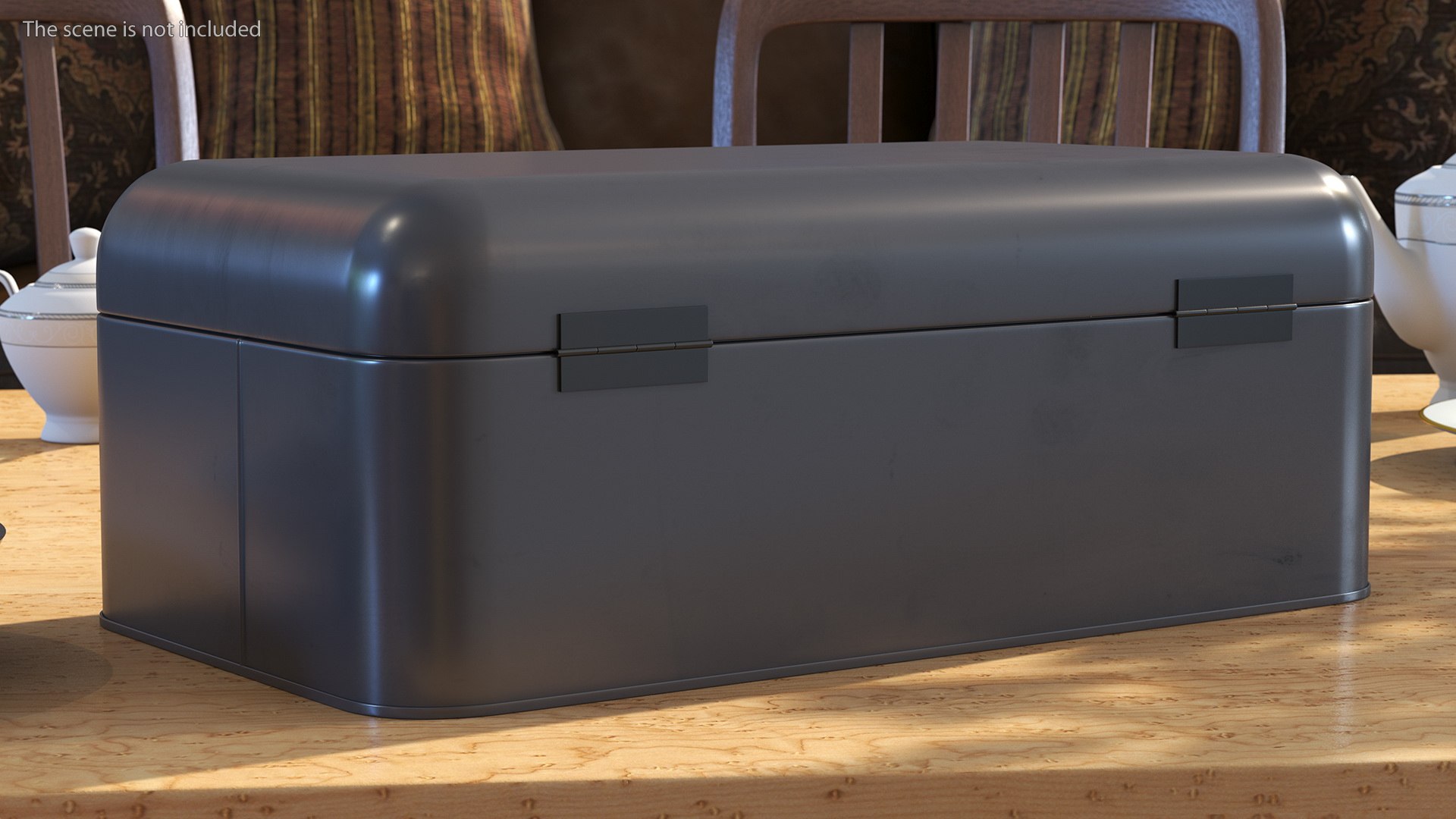 Metal Bread Bin Black 3D model https://p.turbosquid.com/ts-thumb/qW/hyCu60/Ox/metalbreadbinblackmb3dmodel005/jpg/1653469824/1920x1080/fit_q87/5d28f15be974741ad7af5c737af625c709bbcc37/metalbreadbinblackmb3dmodel005.jpg