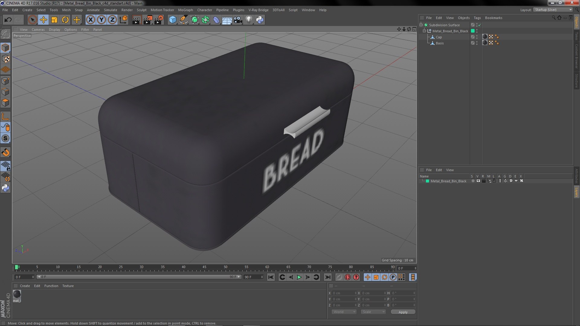 Metal Bread Bin Black 3D model https://p.turbosquid.com/ts-thumb/qW/hyCu60/bv/metalbreadbinblackmb3dmodel021/jpg/1653469878/1920x1080/fit_q87/7ae05298e12c4f7872e0a99cb8f161d94e6ea975/metalbreadbinblackmb3dmodel021.jpg