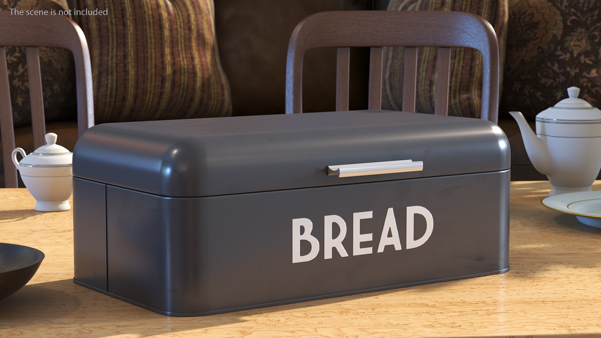 Metal Bread Bin Black 3D model https://p.turbosquid.com/ts-thumb/qW/hyCu60/i5/metalbreadbinblackmb3dmodel003/jpg/1653469817/1920x1080/fit_q87/e8ab56b45ad034a30f3adddaa3841c713dca0928/metalbreadbinblackmb3dmodel003.jpg