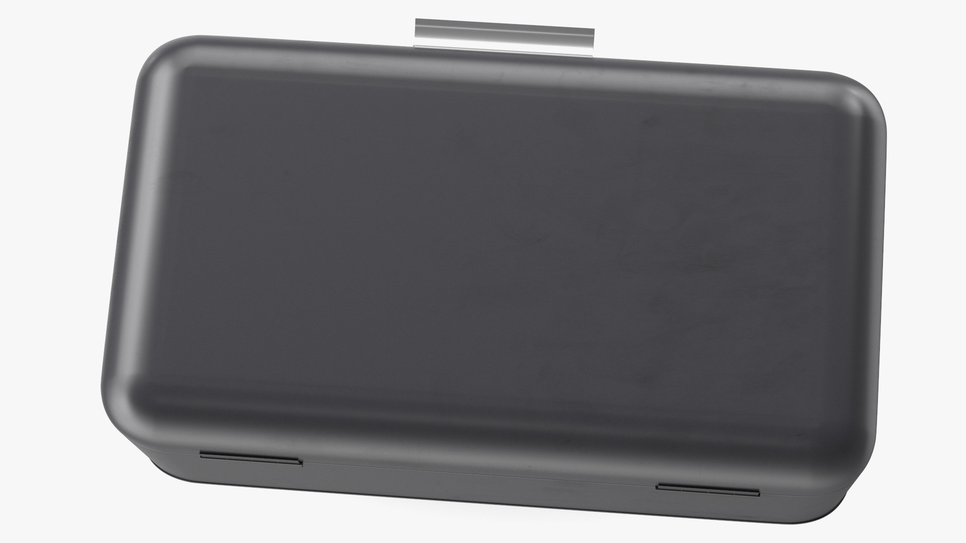 Metal Bread Bin Black 3D model https://p.turbosquid.com/ts-thumb/qW/hyCu60/qy/metalbreadbinblackmb3dmodel011/jpg/1653469842/1920x1080/fit_q87/1f5b9f99d0e04a6521a840817b30bd2ee32e51ad/metalbreadbinblackmb3dmodel011.jpg