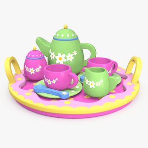 Tea Set