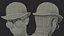 Fashionable Chinese Man With Sunglasses