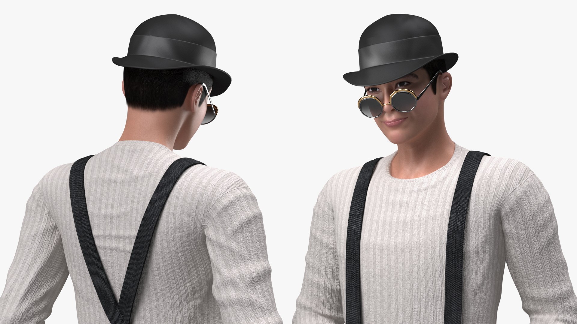 Fashionable Chinese Man With Sunglasses 3D https://p.turbosquid.com/ts-thumb/qW/lNsycm/Zs/fashionablechinesemanwithsunglasses3dmodel006/jpg/1647353502/1920x1080/fit_q87/291dbd843b12aa51e251fed6a327beb52ed34f76/fashionablechinesemanwithsunglasses3dmodel006.jpg
