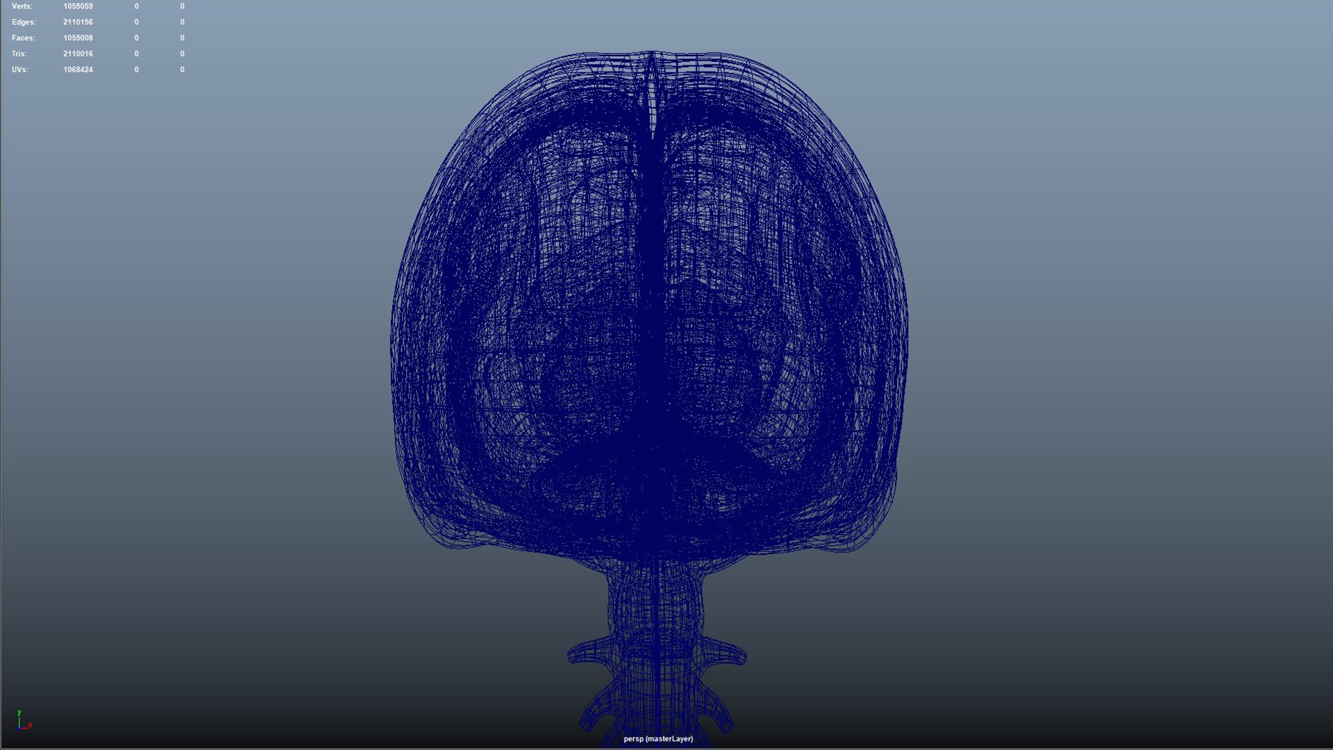 Brain with dura mater 3D https://p.turbosquid.com/ts-thumb/qW/mkVxu8/gu/z0112_brainwithduramater_02/jpg/1707995340/1920x1080/fit_q87/b163ec8c066a3381ed70dbd064bffa98f4a58cf2/z0112_brainwithduramater_02.jpg