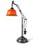 Ivanhoe Tabletop Lamp