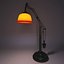 Ivanhoe Tabletop Lamp