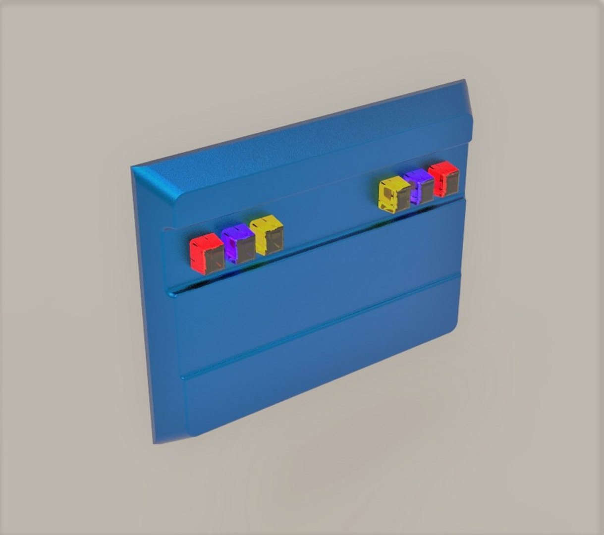 3D Front Loader model - TurboSquid 2051780