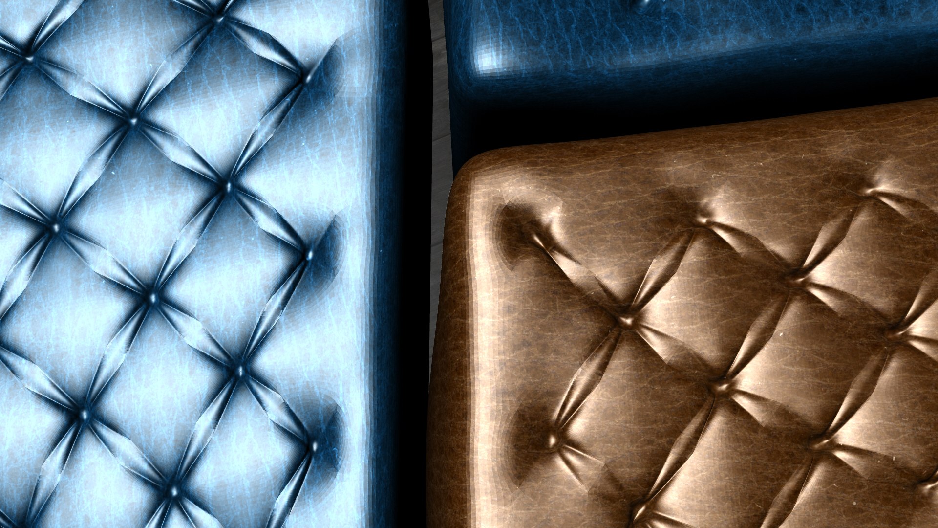 Voronoi Leather Seat 3D model https://p.turbosquid.com/ts-thumb/qW/ozBlIF/Rb/12/jpg/1683359822/1920x1080/fit_q87/ec8ca06e0af3a80149d45a595a54133e85753656/12.jpg