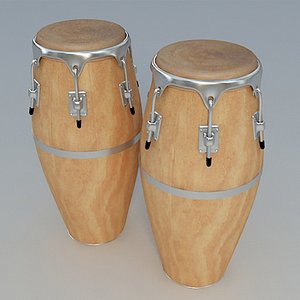 Congas