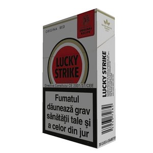 Lucky Strike