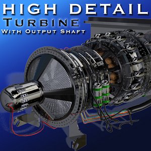 speed boats 3d model