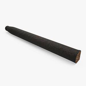Black Cigarillo