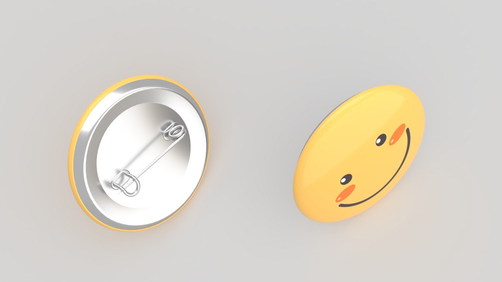 badge button 3D model https://p.turbosquid.com/ts-thumb/qW/v5HsL9/7A/shot4/jpg/1776255850/1920x1080/fit_q87/7d71aea64767b0375f53019539f92712bddc4696/shot4.jpg