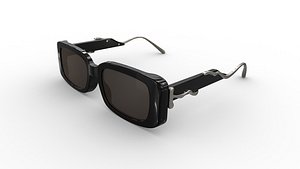 Modern Eyewear Sunglasses