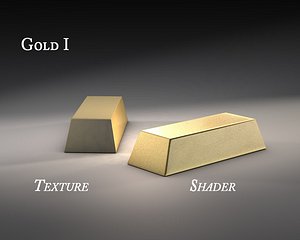 Gold Bar