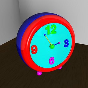 clockmax