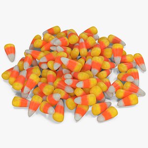 Candy Corn 3