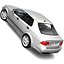 萨博9-5轿车2006