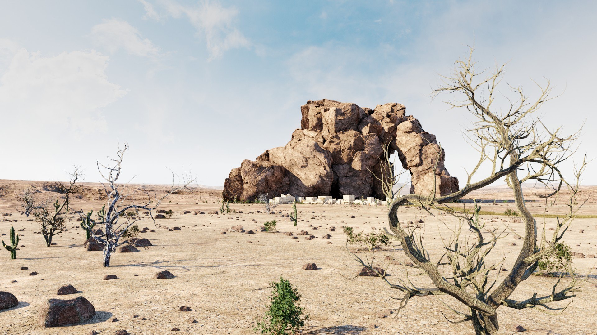 3D Inhabited desert https://p.turbosquid.com/ts-thumb/qX/2Wka5H/Bj/inhabiteddesert_01n/jpg/1695628306/1920x1080/fit_q87/24adea0c39e25b5df016163a63af65957e8d4c75/inhabiteddesert_01n.jpg