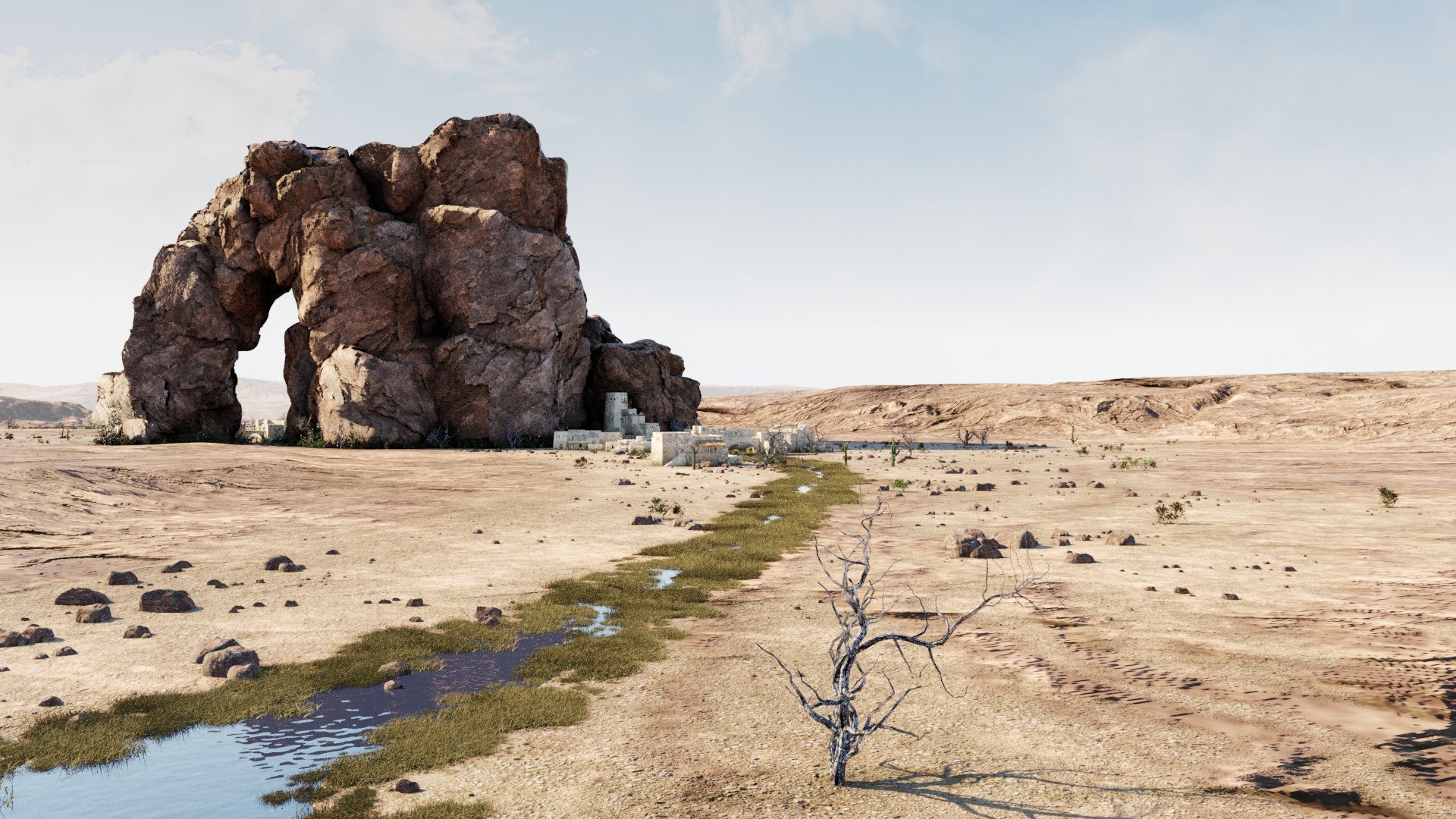 3D Inhabited desert https://p.turbosquid.com/ts-thumb/qX/2Wka5H/Ow/inhabiteddesert_04n/jpg/1695628307/1920x1080/fit_q87/f6936bd3e3914af9b55fd7b6390269c863d451c7/inhabiteddesert_04n.jpg