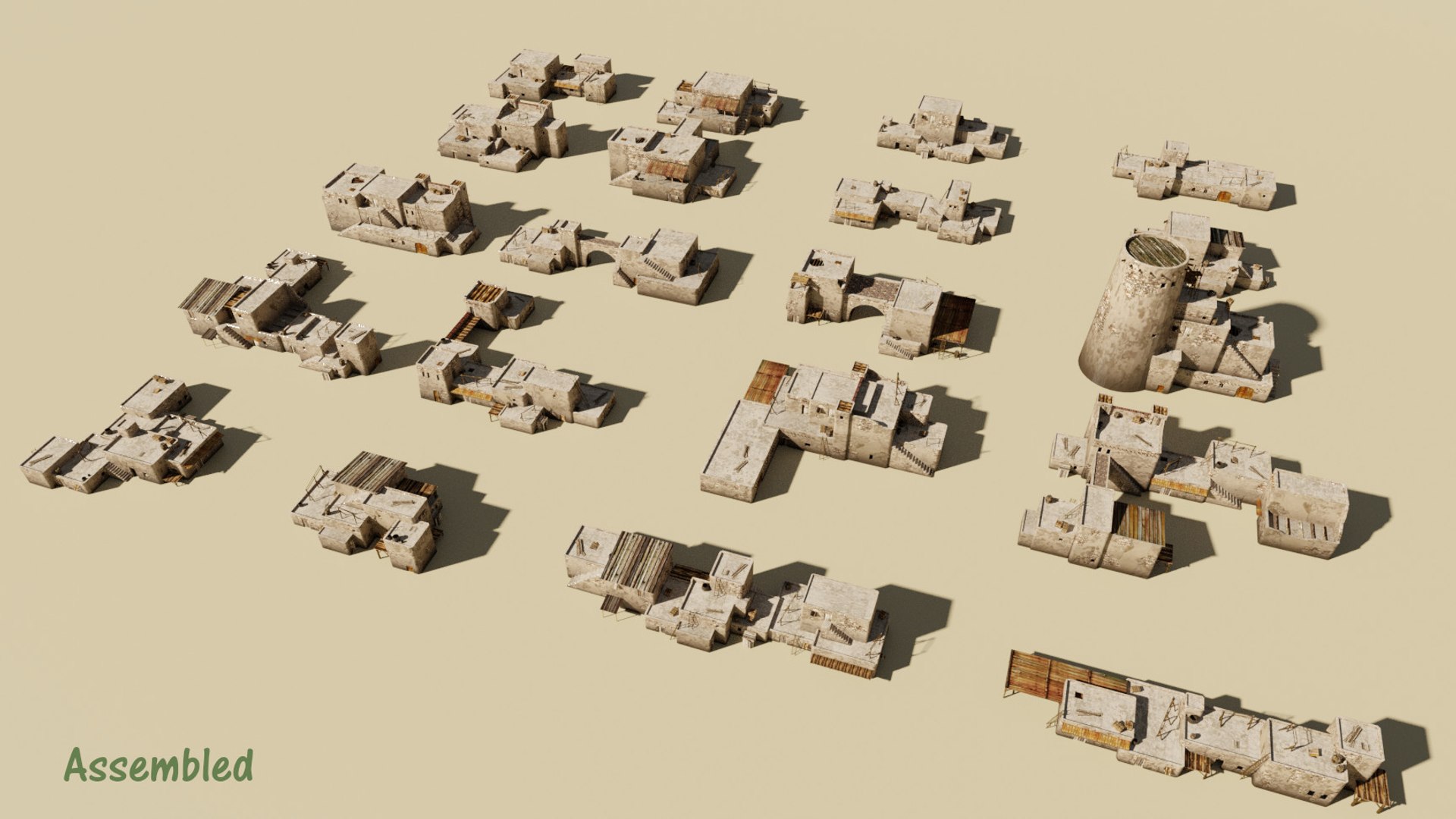 3D Inhabited desert https://p.turbosquid.com/ts-thumb/qX/2Wka5H/UC/inhabiteddesert_21c/jpg/1695628390/1920x1080/fit_q87/9b9042c2e60d40696a9ab653c7de1e8aac240d95/inhabiteddesert_21c.jpg
