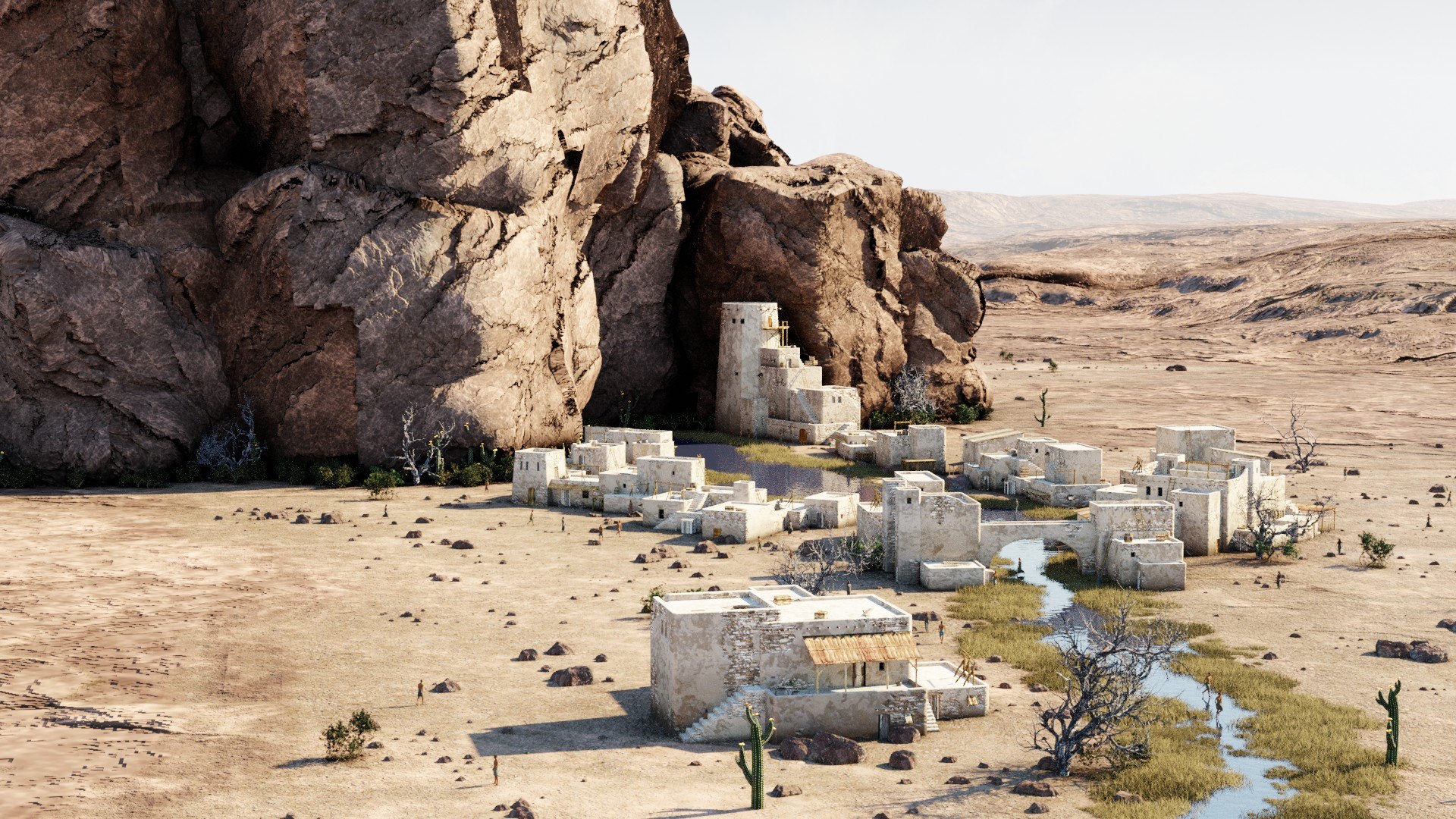 3D Inhabited desert https://p.turbosquid.com/ts-thumb/qX/2Wka5H/XD/inhabiteddesert_11n/jpg/1695628390/1920x1080/fit_q87/045d5cf7ba2a7538d0a95748d0e00ff51ac0b632/inhabiteddesert_11n.jpg