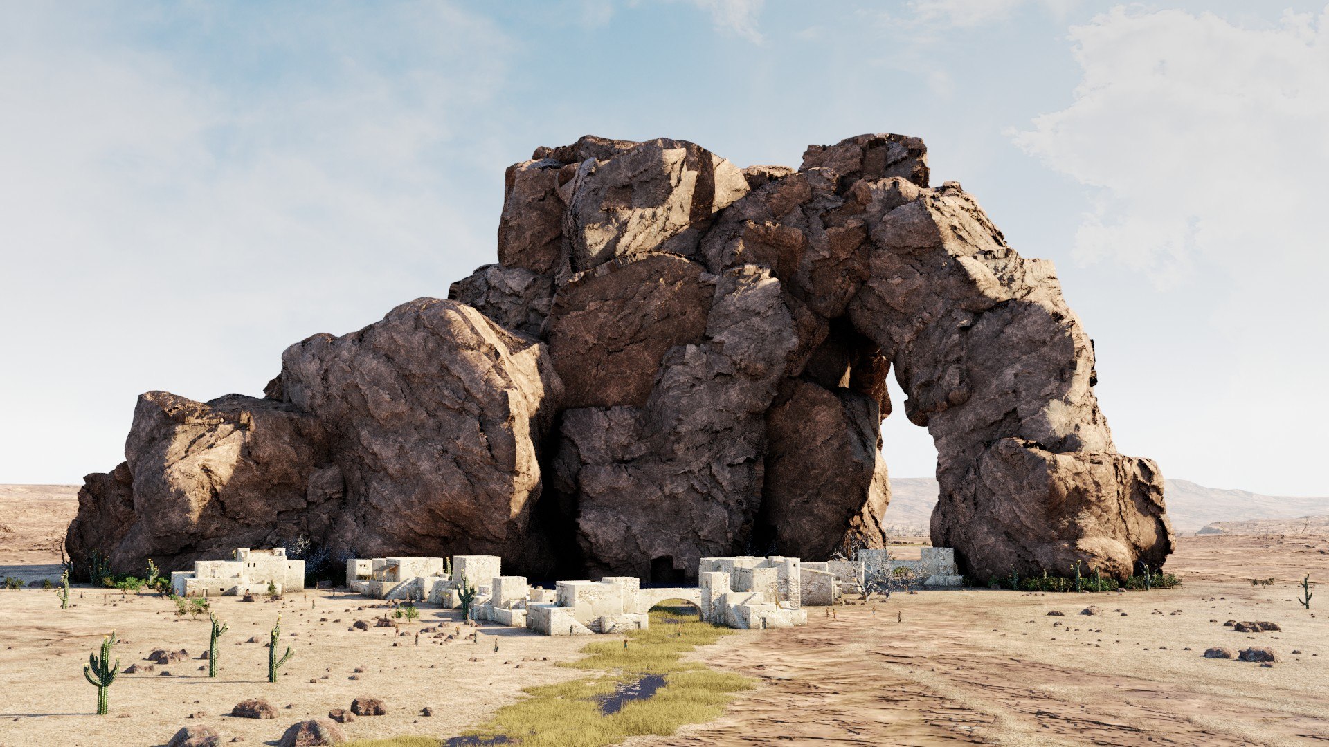 3D Inhabited desert https://p.turbosquid.com/ts-thumb/qX/2Wka5H/yn/inhabiteddesert_03n/jpg/1695628284/1920x1080/fit_q87/2c761349f984d3ecaa909328ce83396d969baaea/inhabiteddesert_03n.jpg