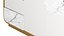 Modernes Sideboard in Off-White