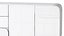 Modernes Sideboard in Off-White