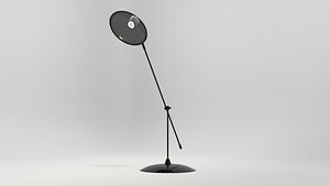 Table lamp