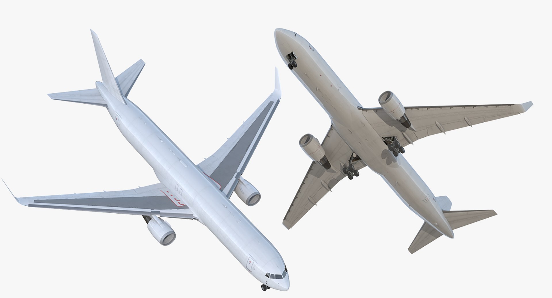 boeing 767-300f generic model https://p.turbosquid.com/ts-thumb/qX/96JhXQ/83IGiqzH/boeing767300fgeneric3dsmodel005/jpg/1514259639/1920x1080/fit_q87/a812f67a36923f67fa65f027e75809fbfa21dcba/boeing767300fgeneric3dsmodel005.jpg
