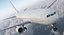 Boeing 767-300F Generic 3D Model