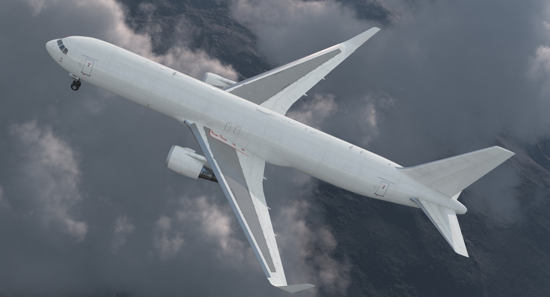 boeing 767-300f generic model https://p.turbosquid.com/ts-thumb/qX/96JhXQ/nZkuWoOh/boeing767300fgeneric3dsmodel004/jpg/1514259636/1920x1080/fit_q87/a5ccc75c24d08d5594fd49756e8b3cacfe719ec9/boeing767300fgeneric3dsmodel004.jpg