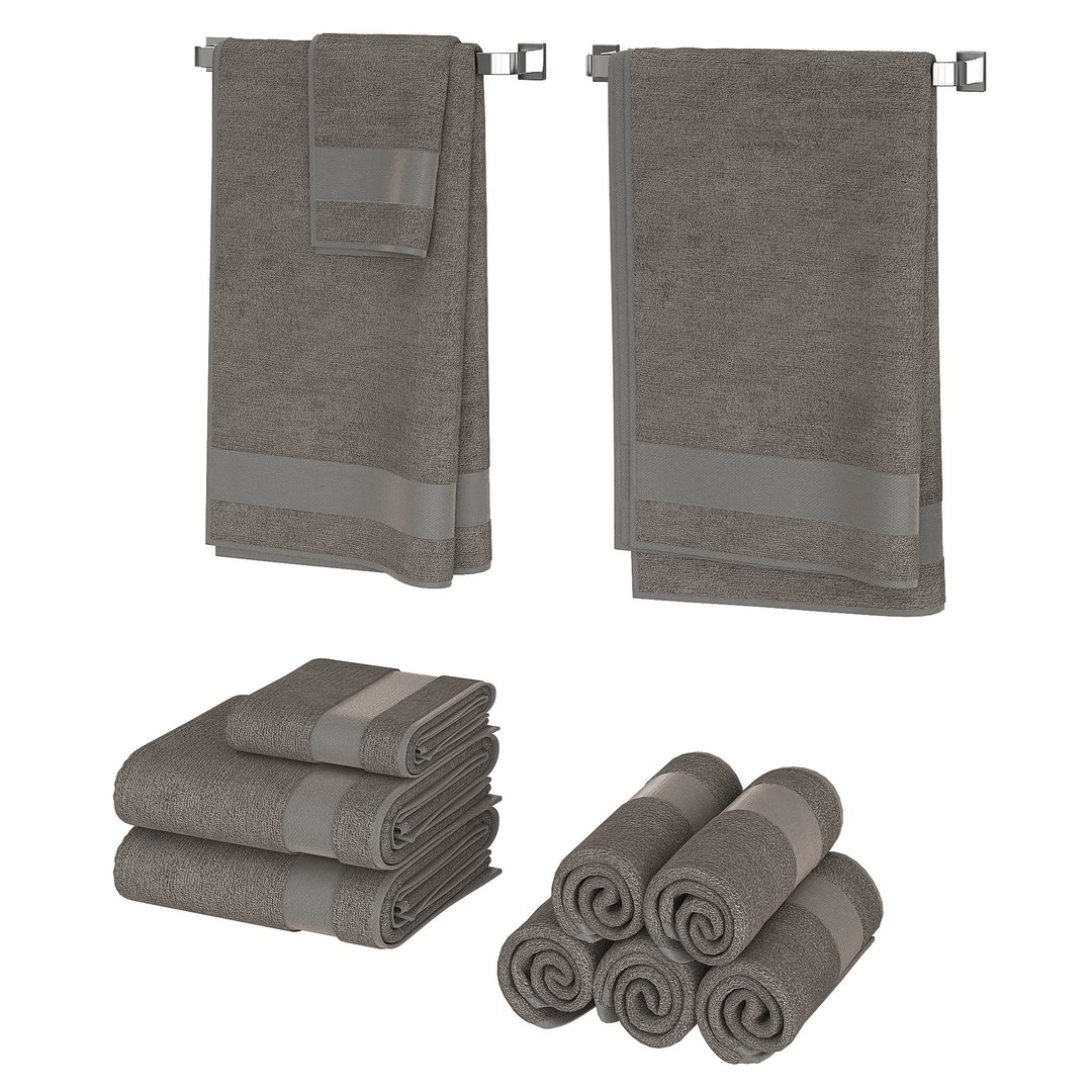 3D set towels https://p.turbosquid.com/ts-thumb/qX/Fvynoq/VQsLN3S0/2/jpg/1560416775/1920x1080/fit_q87/c6fe2ec0c3a0ceda3e20b616bc9813df602f0d2e/2.jpg