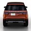 Land Rover Discovery 2017